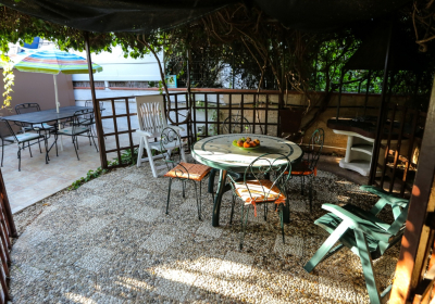 Casa Vacanze Appartamento Casa Paradiso